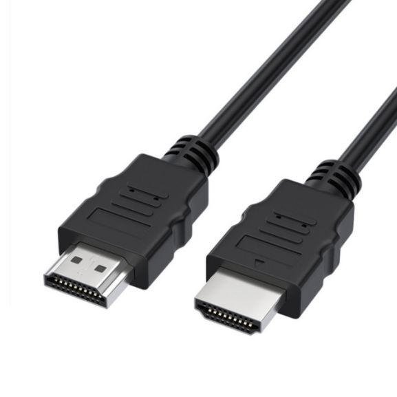 HDMI нұсқасы 2.0 AM - AM 2K * 4K Ажыратымдылығы жоғары кабель