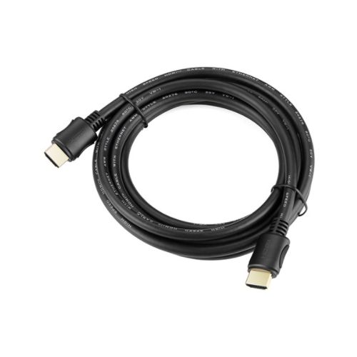 HDMI нұсқасы 2.1 AM - AM 4K * 8K Ажыратымдылығы жоғары кабель